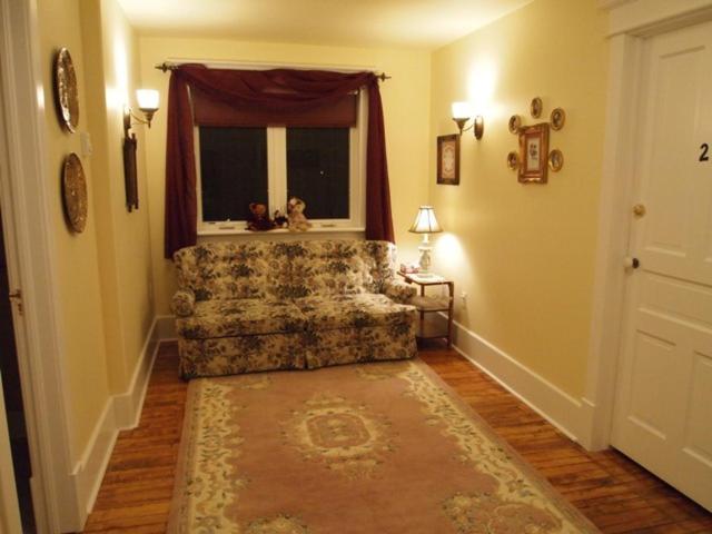 Lionheart Guest House ليونز هيد المظهر الخارجي الصورة