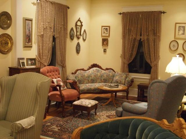 Lionheart Guest House ليونز هيد المظهر الخارجي الصورة