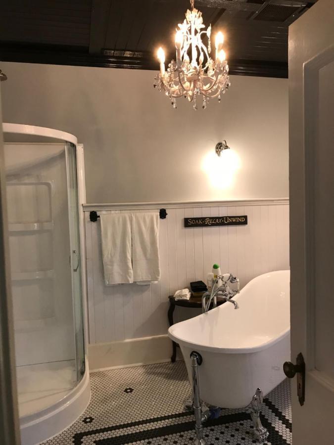 Lionheart Guest House ليونز هيد المظهر الخارجي الصورة