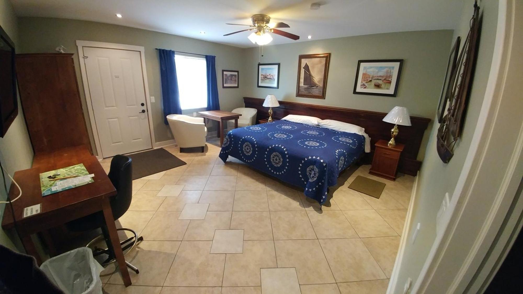 Lionheart Guest House ليونز هيد المظهر الخارجي الصورة
