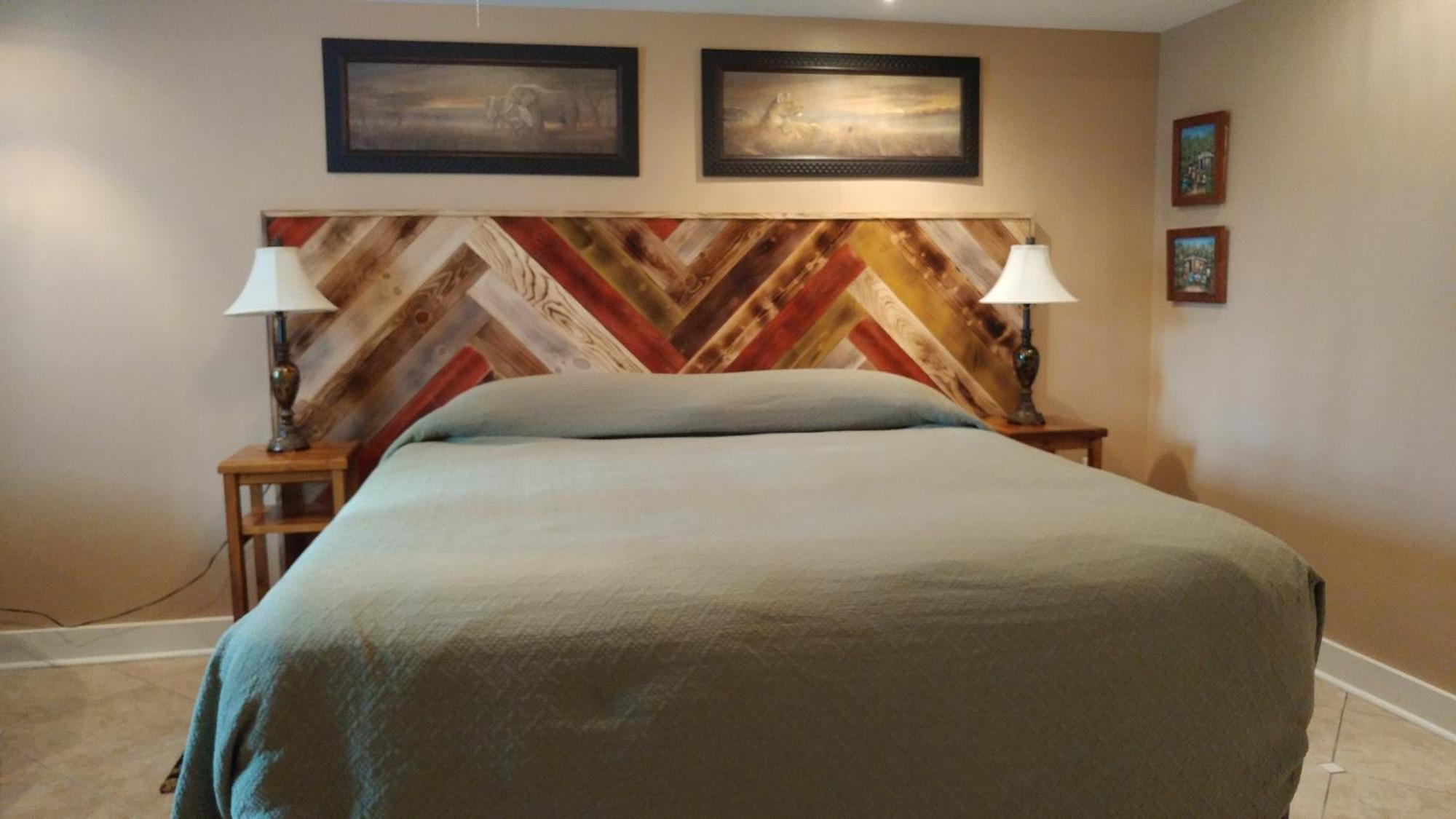Lionheart Guest House ليونز هيد المظهر الخارجي الصورة