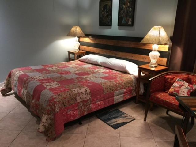 Lionheart Guest House ليونز هيد المظهر الخارجي الصورة