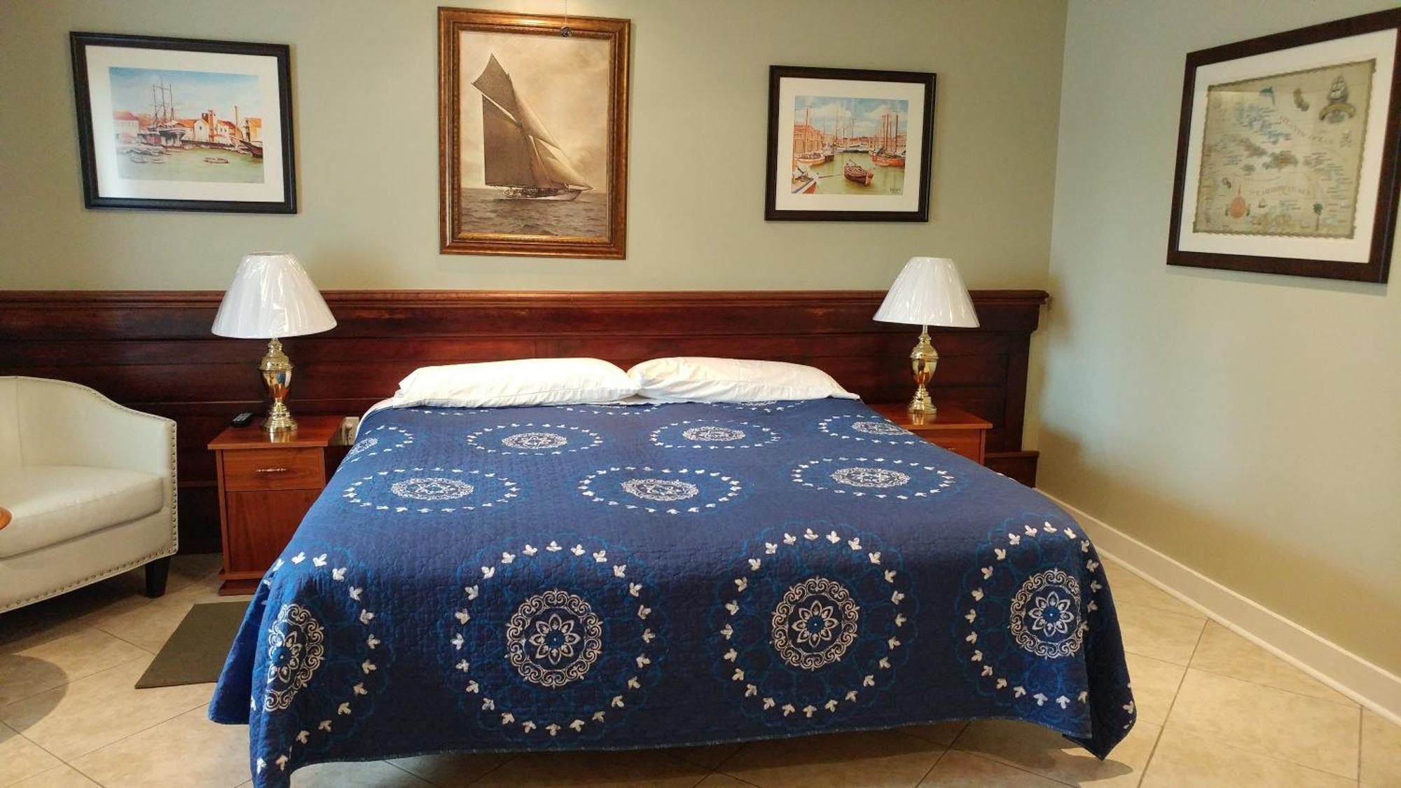 Lionheart Guest House ليونز هيد المظهر الخارجي الصورة